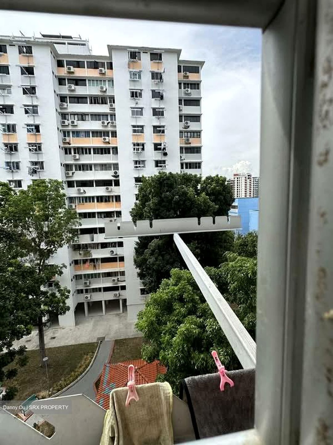 Blk 52 New Upper Changi Road (Bedok), HDB 4 Rooms #547266861